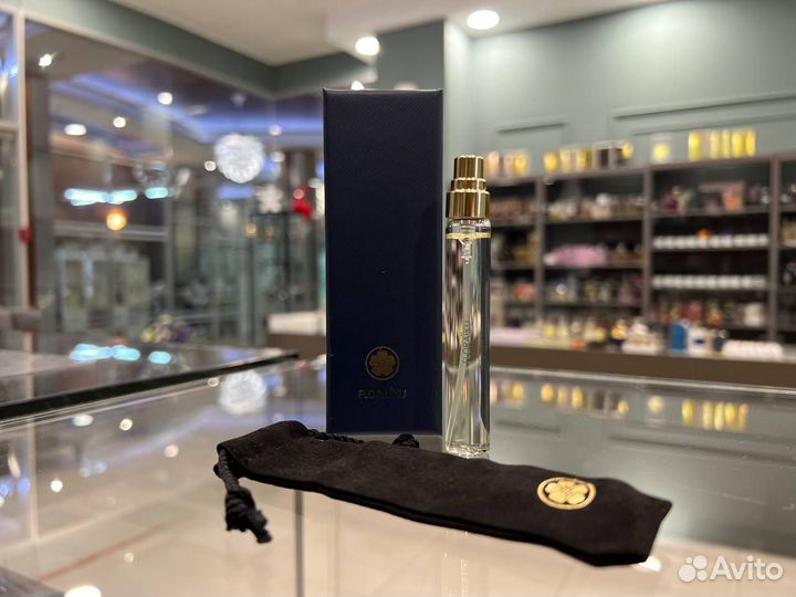 Парфюм Floraïku Sound of a Ricochet 10ml