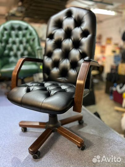 Кресло руководителя