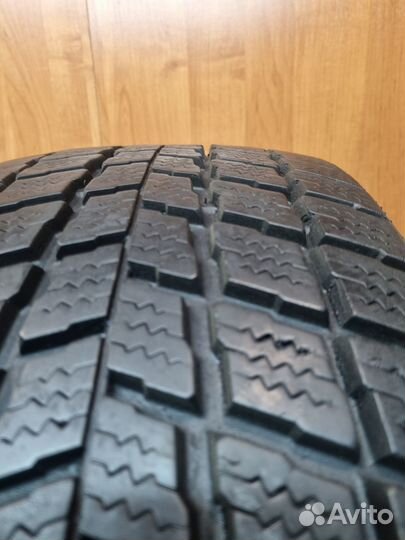 Nexen Winguard 235/55 R18