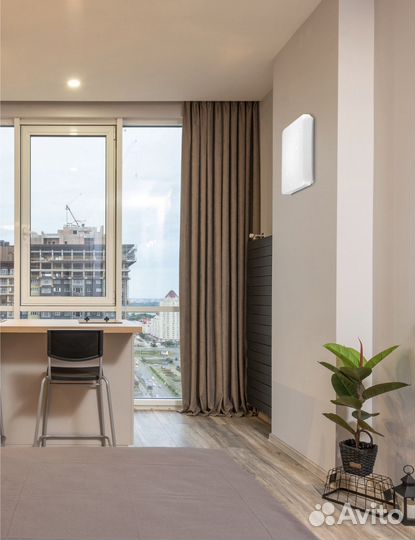 Светодиодный светильник