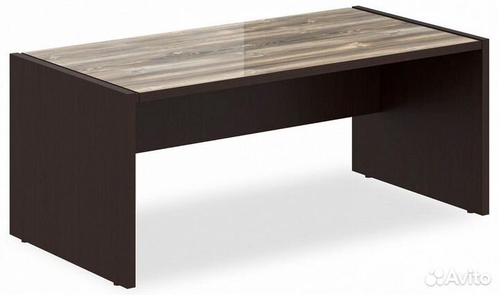 Стол для руководителя morris MST 189