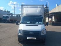 Ford Transit 2.4 MT, 2011, 5 000 км, с пробегом, цена 1 400 000 руб.