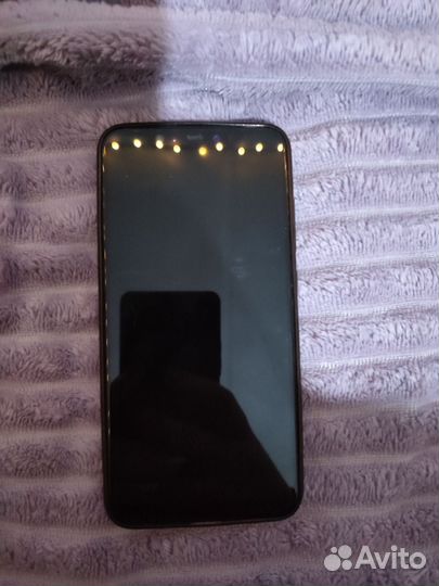 Xiaomi Mi 8, 6/64 ГБ