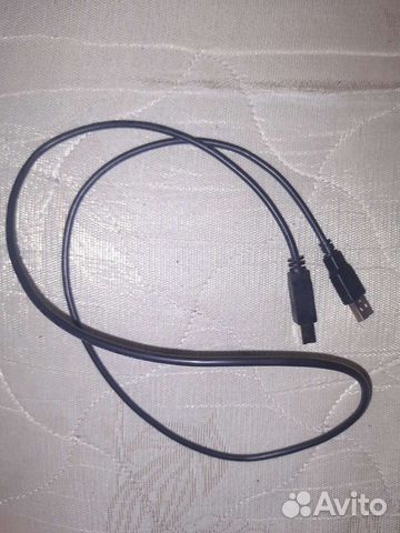 Usb кабель 2.0 A male