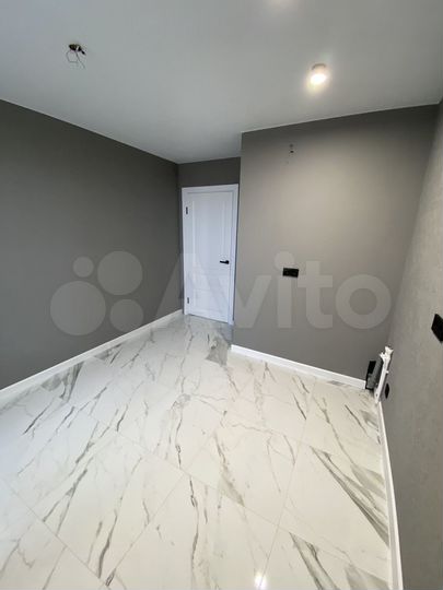 1-к. квартира, 42 м², 19/26 эт.