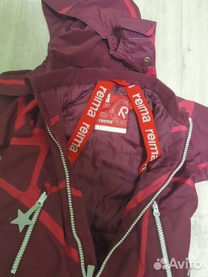 Комбинезон reima 92