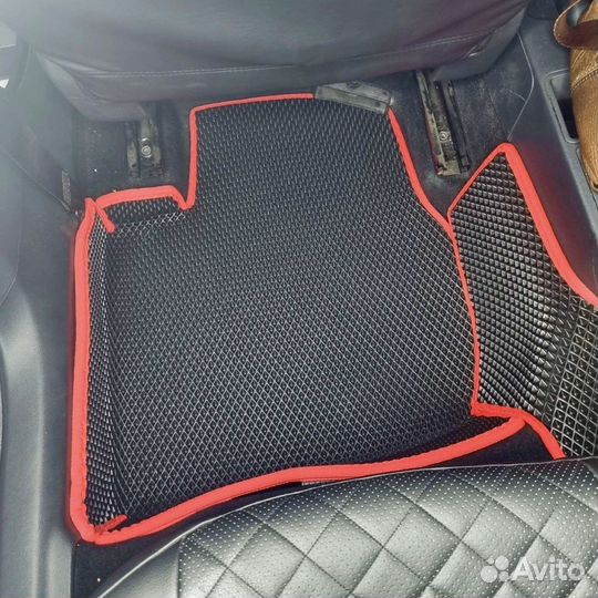 Ева эва в авто коврики