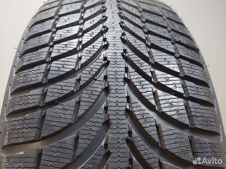 Michelin Latitude Alpin LA2 255/55 R19 111V