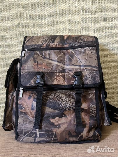 Рюкзак для охоты и рыбалки