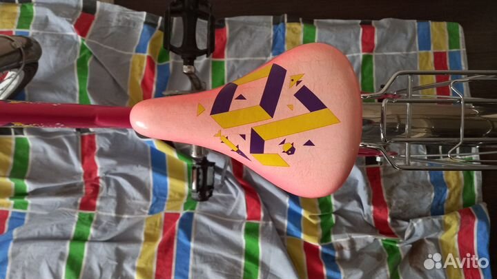 Велосипед детский 20