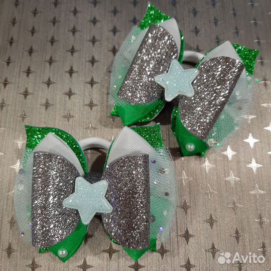 Резинка для волос