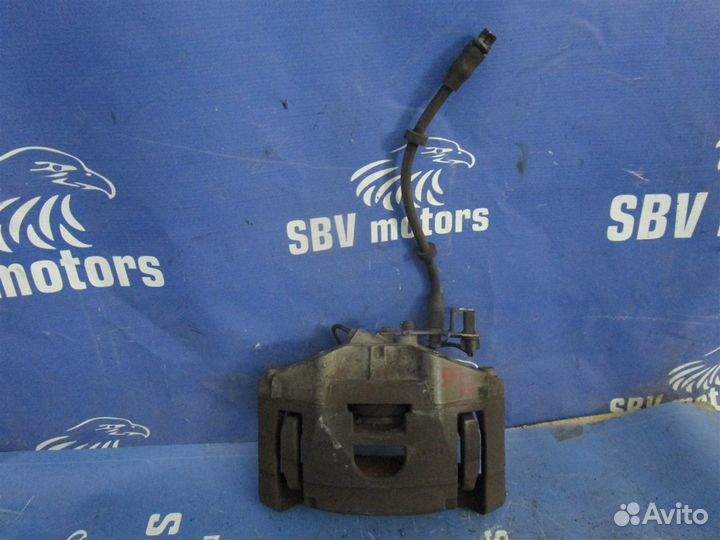 Суппорт тормозной передний правый Audi A6 Allroad