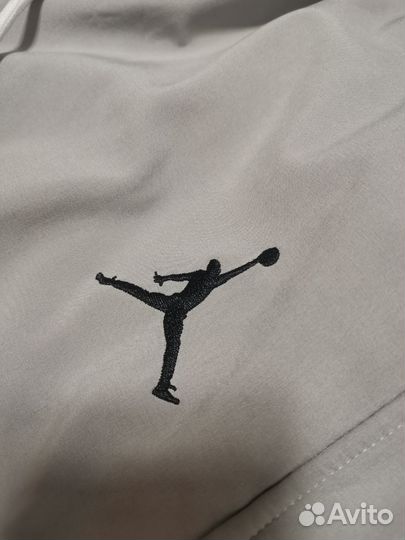 Jordan штаны