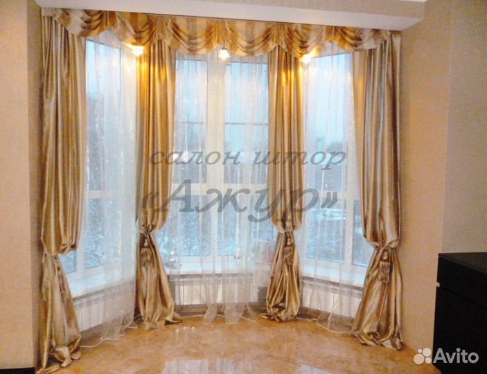 Текстильный дизайн интерьера