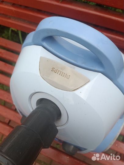 Пылесос philips