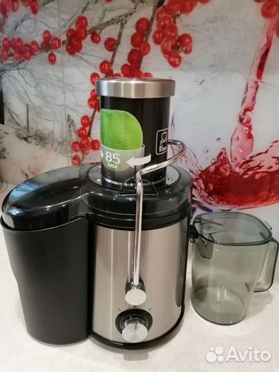 Соковыжималка Leran