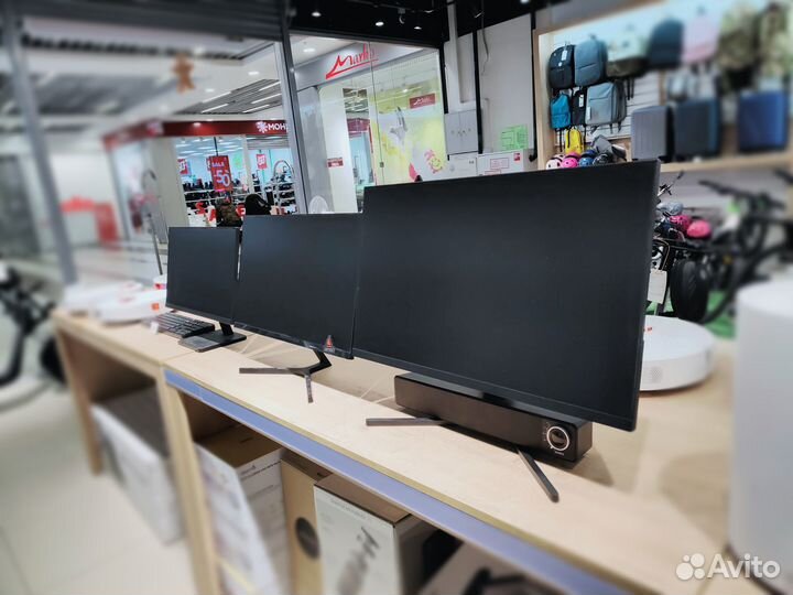 Монитор XIaomi