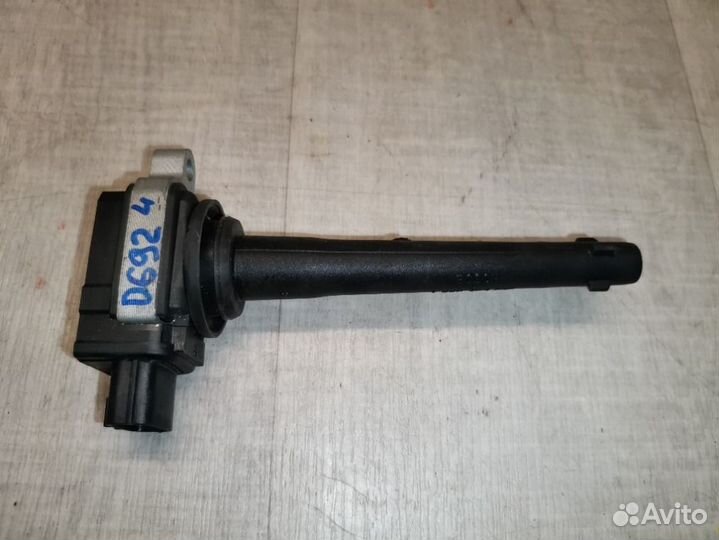 Катушка зажигания Nissan Note E11 1.6 HR16DE 2006