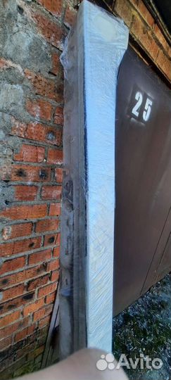 Накладки на пороги bmw f10