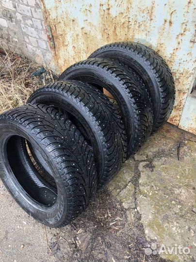 Maxxis Premitra Ice Nord NS5 (5 SUV) 225/60 R17
