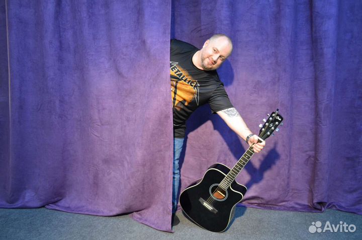 Музыканты Гитара Вокал, клавиши