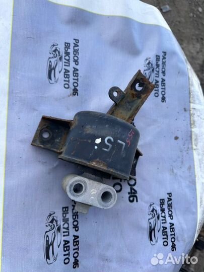 Подушка двигателя Chevrolet Aveo T255 F14D4