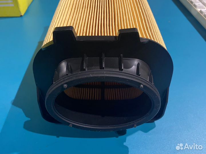 Воздушный фильтр для mercedes c 14006