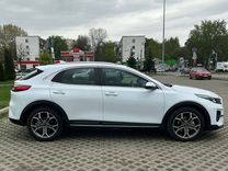 Kia XCeed 1.6 AMT, 2020, 85 000 км, с пробегом, цена 2 190 000 руб.