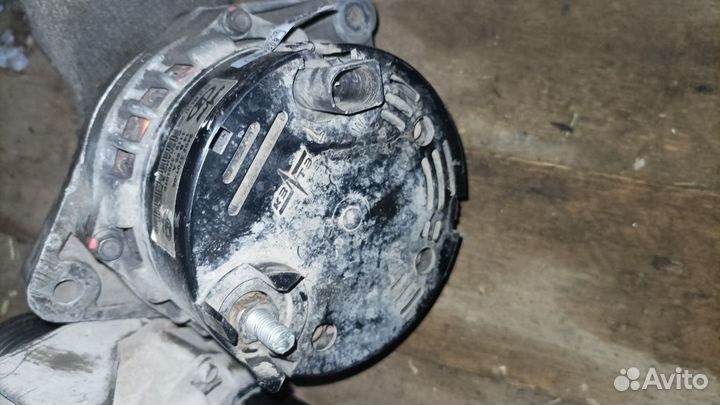 Генератор LADA kalina 1