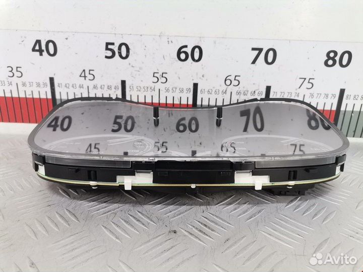 Панель для Peugeot-Citroen 307