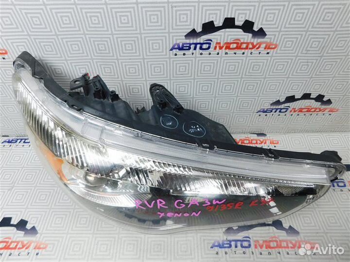 Фара правая Mitsubishi Rvr GA1W