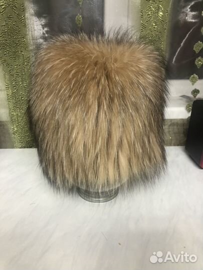 Шапка-кубанка