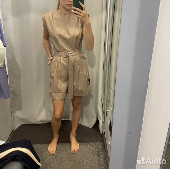 Комбинезон rinascimento xs