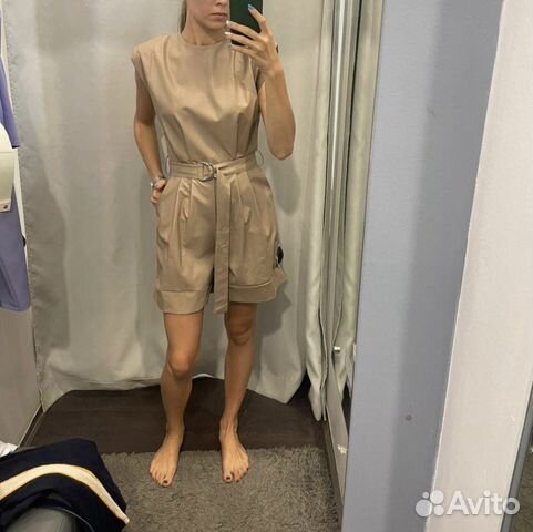 Комбинезон rinascimento xs