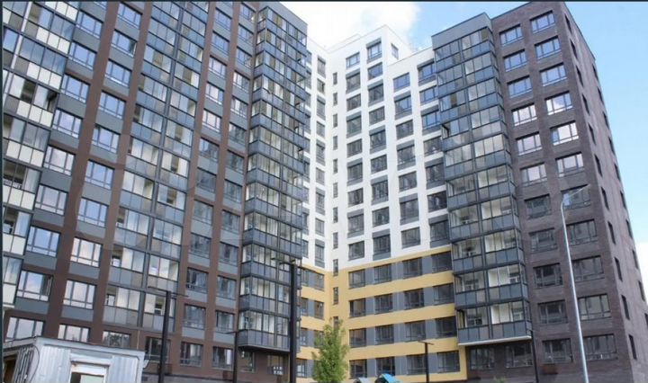 Продажа (ПСН) пл. 56.7 м2 Коммунарка Калужское