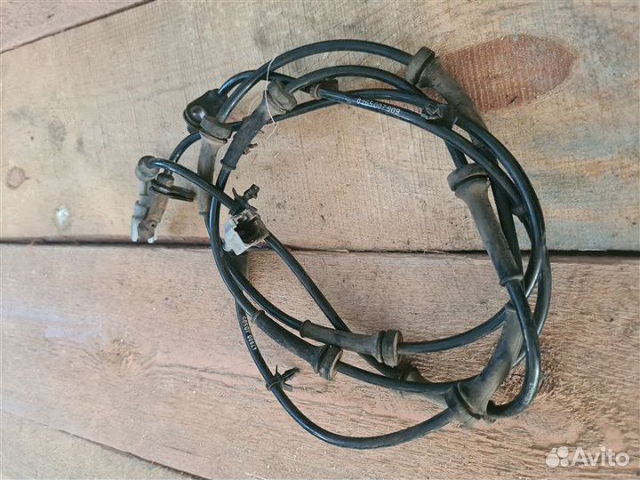 Датчик ABS Nissan Qashqai J10