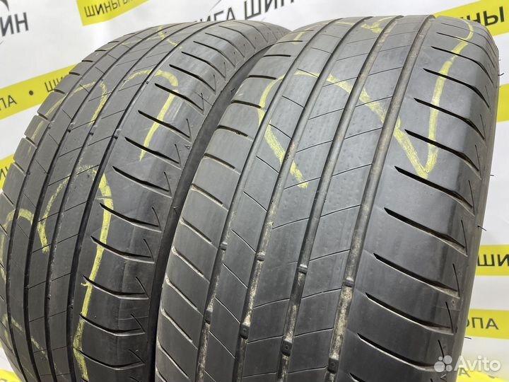 Bridgestone Turanza T005 255/60 R17 100R