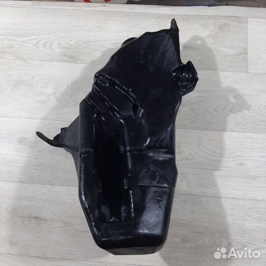 Бачок стеклоомывателя Chevrolet Cruze хэтчбек 2012