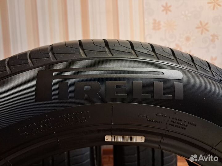 Pirelli Cinturato P1 Verde 185/65 R15 92H