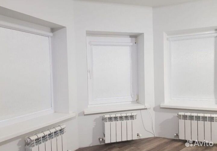 Рулонные шторы день ночь зебра Q221