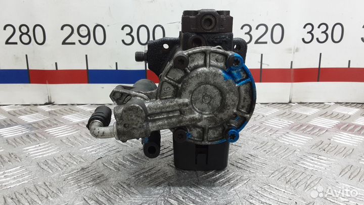 Б/У Б/У тнвд дизельный 03L130755EV210SVZ08 VAG