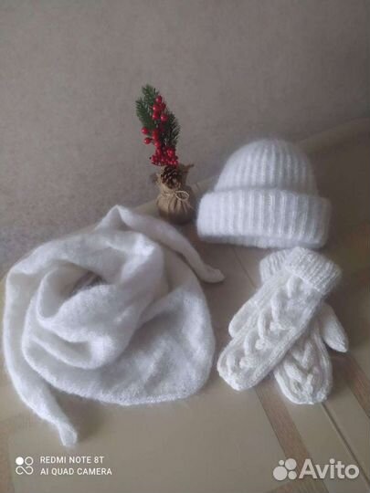 Вязание на заказ