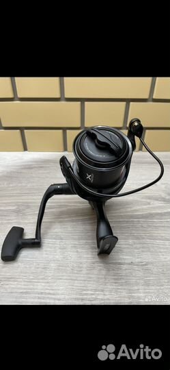 Катушка Kaida