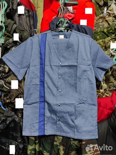 Костюм Влад Мужской