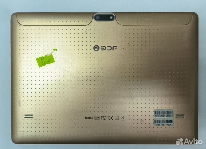 Планшет Livetec