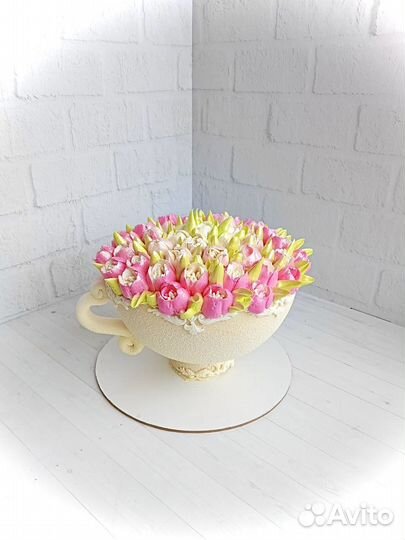 Торты на заказ