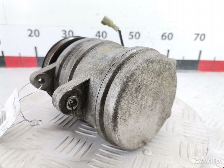 Компрессор кондиционера для Chevrolet Kalos (T200)