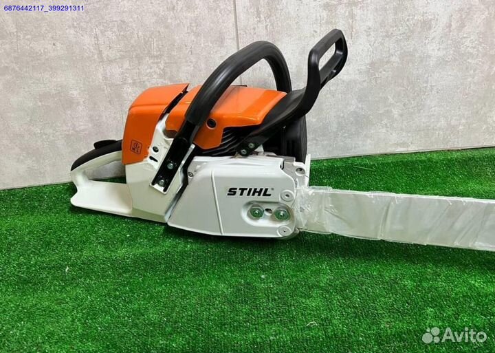 Бензопила stihl ms381 (Арт.96728)