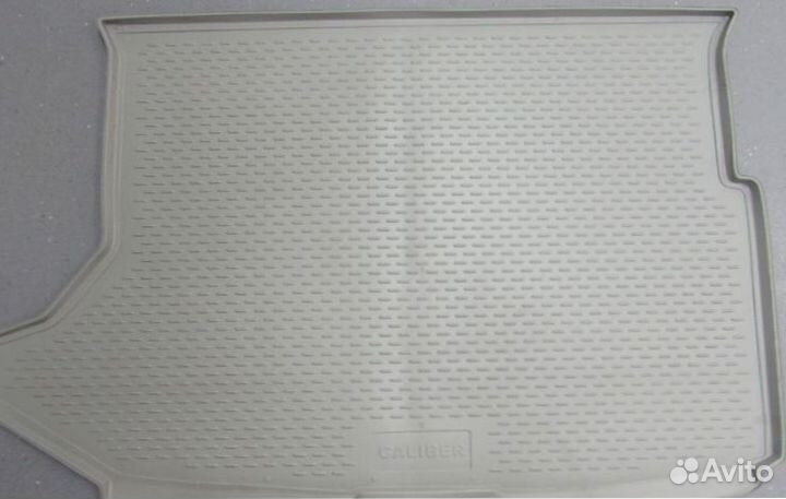Коврики Dodge Caliber 2006-2012