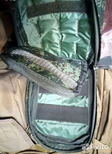 Подсумок (Емр) Ана тактикал